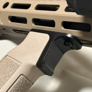 M-LOK Low-Profile Grip Adapter