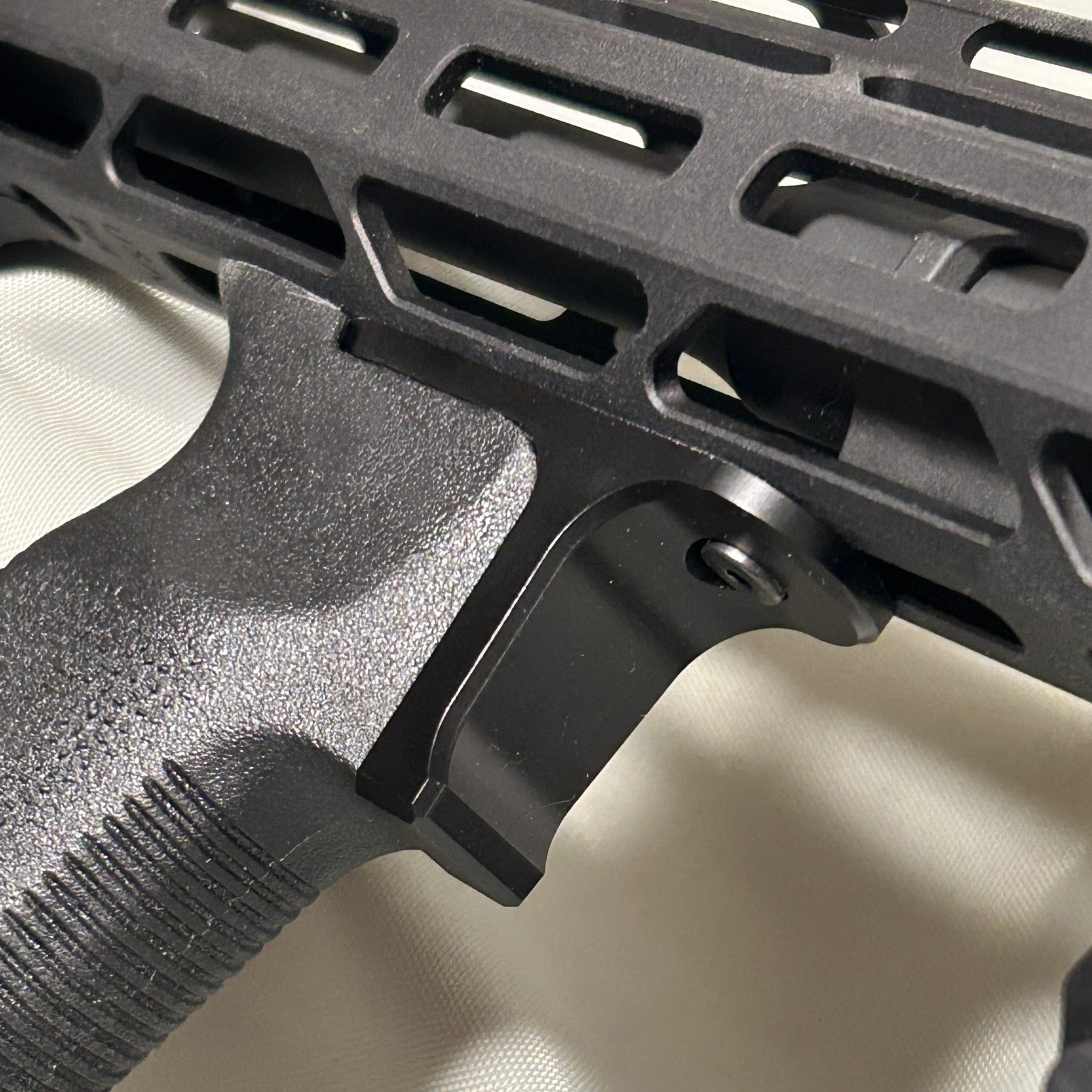 M-LOK - LP