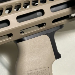 M Lok Grip Adapter Device