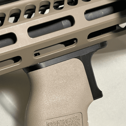 M Lok Grip Adapter Device